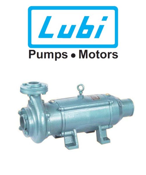 bơm đài phun nước lubi